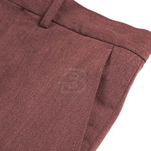 Nuevo estilo Uso al aire libre Pantalones de hombre Pantalones de color personalizado de la mejor calidad para hombres Pantalones de hombre más vendidos - Product Image 2