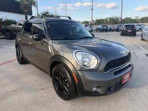 2012 M I N I Cooper Countryman S S 4dr Crossover, autos usados en buen estado en venta - Product Image 6