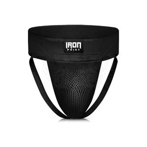 Concurrence de garde d'aine en cuir de haute qualité approuvée 2025 à vendre entraînement de boxe écologique confortable - Product Image 2