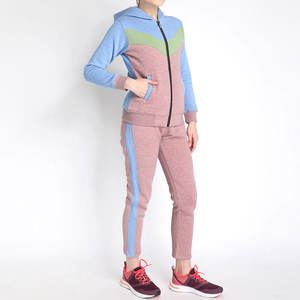 Survêtement de jogging pour homme en coton 100% respirant, à capuche, design personnalisé, hiver, haute qualité - Product Image 2