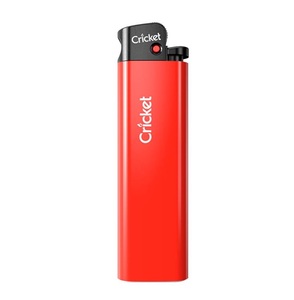 Encendedores Cricket recargables de alta calidad, duraderos y prácticos, perfectos para el hogar, camping y situaciones de emergencia. - Product Image 4