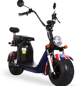 Motocicleta Eléctrica Lista para Enviar, para Adultos, de Alta Velocidad, para Desplazamientos Urbanos, con Frenos de Disco en las Dos Ruedas - Product Image 2