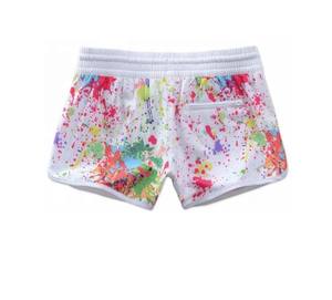 Pantalones cortos para hombre con estampado de logotipo personalizado para correr, ropa de gimnasio, pantalones cortos de ajuste seco, ropa deportiva para hombre, pantalones cortos deportivos - Product Image 6