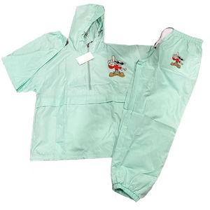 Custom Unisex Fleece Sportswear Tracksuit High Quality Soft Plain Lightweight Acid <b>Wash</b> Regular Fit French Terry Cotton Blend - Product Image 5