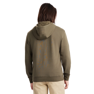 Ventes chaudes, sweat-shirts à capuche pour hommes, hiver, 100% coton, couleur unie, qualité supérieure, écologiques, séchage rapide, grandes tailles - Product Image 3