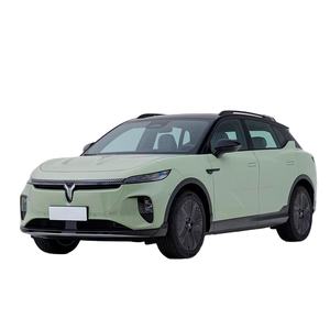 Véhicule électrique d'occasion, berline EV Vo-y-ah Zh-iy-in, version d'occasion, SUV intermédiaire - Product Image 1