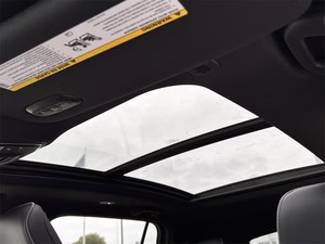 Jeep Wagoneers 2025 Usados en Buen Estado - Product Image 3