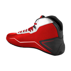 Logotipo profesional Último estilo Zapatos ajustables Cómodos Los mejores zapatos de carreras de karts Zapatos de carreras de motos - Product Image 3