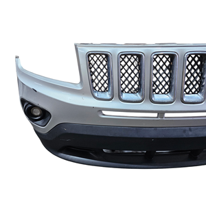 Parachoques Delantero Completo para Jeep Compass Serie 11MK49-J-1000P (11>15) - Product Image 2
