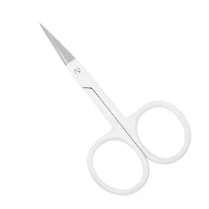 Carbon Steel Scissor Foldable Fishing Knot Braided Fishing Scissors Line  Cutter