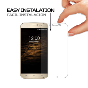 อูมิ เอ็กซ์ แอนติช็อคฟิล์มกันรอยหน้าจอ - Product Image 2