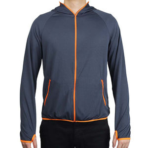 Nouvelle arrivée Sports Wind 2025 nouveau Design hommes coupe-vent veste haut de haute qualité hommes Breaker vestes pour vêtements d'hiver - Product Image 2
