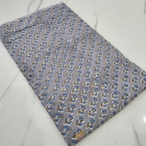 Telas Personalizadas Diseñadas para Aplicaciones Textiles Versátiles que Apoyan Proyectos Creativos con Textura Consistente de la India - Product Image 4