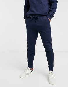 Chándal ajustado para hombre al por mayor Asle de la mejor calidad, ropa deportiva de 2 piezas para invierno, chándal para hombre al por mayor - Product Image 4