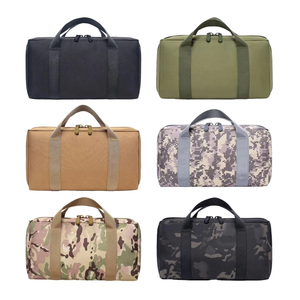 Paquet de chasse sac à dos personnaliser Logo sacs tactiques parfaits activités de plein air tactiques pour hommes personnaliser conçu - Product Image 3