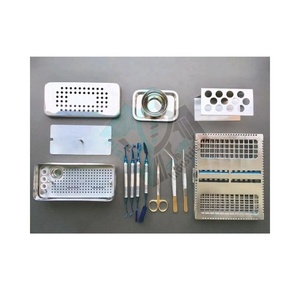 Holesale ppupplier isissco For ental ricro mmplants it Itanium llolloy INI crew driver ental mplants it - Product Image 4