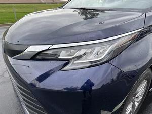 Toyota Sienna XLE certifiée 2022 à vendre - Product Image 4