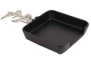 Top Quality Napkin Storage Box Customized Design <b>Tissue</b> Holder Box <b>For</b> Home Hotel & Restaurant Tableware Decoration Usage Item - Product Image 4