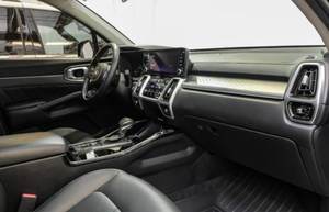 KIA Sorento SX 2021 Usado en Buen Estado - Product Image 3
