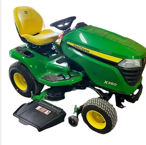 NUEVO Precio para la Podadora de Césped X380 de 48 Pulgadas 2023 en Venta - Product Image 2