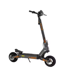 NEW ORIGINAL TOP BEST Kukirins G2 Max G2 Master 26" Wheel Aluminum Alloy <b>Frame</b> 36V Lithium Battery - Product Image 1