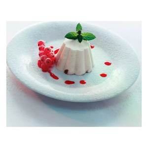 Molde de Silicona para Brioche 6P (7.9cm) Herramienta para Hornear y Repostería Modelo No. 30 034 00 0060 - Product Image 4