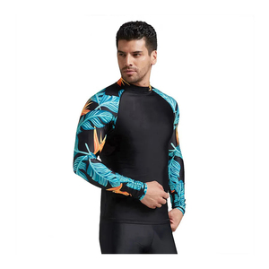 Top Quality New Design <b>Rash</b> <b>Guard</b> New Top Quality <b>MMA</b> Rush <b>Guards</b> Men's Cool <b>Mma</b> <b>Rash</b> <b>Guard</b> for Men - Product Image 6