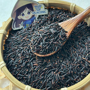 Chef Choice Riz gluant noir de qualité supérieure à grain long bon pour la santé cultivé naturellement 5Kg 10Kg 25Kg 50Kg exportation en gros - Product Image 3