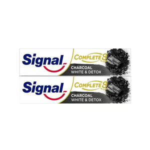 Dentifrice Signal fluorure protection quotidienne construit pour la sécurité de l'émail dents lisses gencives saines et sensation de bouche fraîche - Product Image 3