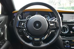 Rolls-Royce Ghost 2021 d'occasion, excellent état, prêt à être expédié - Product Image 2