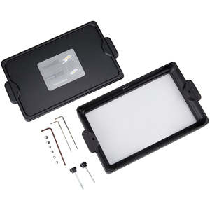 อุปกรณ์เสริมเครื่องพิมพ์ 3 มิติ Saturn 3 Ultra ถังโลหะและเรซินที่ทนทาน - Product Image 1