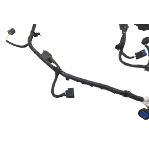 Faisceau de câblage du capteur de stationnement arrière HYUNDAI Tucson Série 91880-N7060 G4FP Hybride 1600 (20>) - Product Image 6
