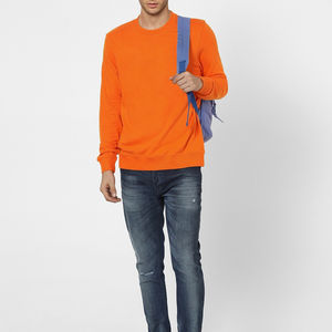 Sudaderas Venta caliente Mejor calidad Nuevo estilo Hombres Sudadera 100% Sudadera de algodón para sudaderas Venta caliente Mejor calidad - Product Image 4