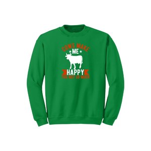 Sudadera de mezcla de algodón 12 opciones de color Heavy GSM 260-280 estilo casual temas de animales estampado diseño personalizable colocación ODM - Product Image 1