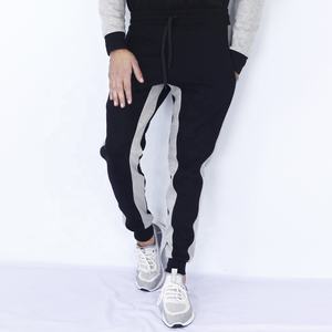 High Quality <b>Men</b> Custom Jogging Pant and <b>Trousers</b> Wholesale Winter Pants Solid Tapered <b>Gym</b> Track Pant - Product Image 1