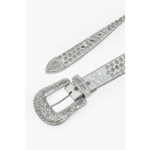 CINTURÓN CON TACHUELAS ALLOVER - Product Image 3