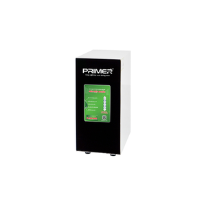 Prix d'usine PRIMER RO Purificateur d'eau intelligent économique sans électricité sans eaux usées UF88 Osmose inverse pour hôtels - Product Image 2