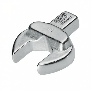 GEDORE <b>Open</b>-<b>End</b> Insertion Tool 7118-27 White 27 mm 14 X 18 mm CV Steel Shop Tool - Product Image 3