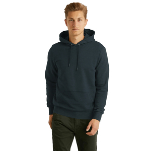 Sweat à capuche polaire vintage délavé entièrement imprimé 100 % coton avec motifs 3D en relief de haute qualité, fabriqué sur mesure, tailles XS à 6XL, pour homme, hiver - Product Image 1