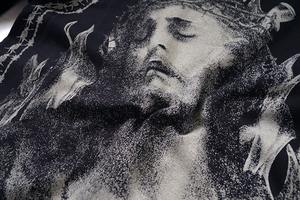 Sudadera Personalizada para Hombre, Bordada, de Algodón y Poliéster, Sublimada, Lisa, Teñida, de Felpa - Product Image 6