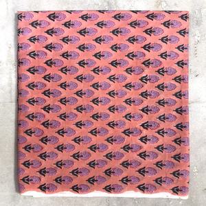 ราคาขายส่ง ผ้าเนื้อนุ่มเรียบแบบเจียปุรี ผ้าฝ้ายแท้ 100% ผ้าวอยล์ สำหรับตัดเย็บเสื้อผ้าเด็กผู้หญิง - Product Image 4