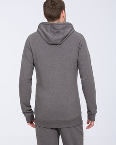 เสื้อฮู้ดมีซิปขนาดใหญ่พิเศษสำหรับผู้ชายสินค้ามาใหม่ล่าสุด - Product Image 6