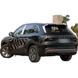 รถยนต์ไฮบริดซีดานปี 2025 รุ่นขยายระยะทางวิ่งได้มากกว่า 700 กม. แบตเตอรี่ 90-110 กิโลวัตต์ชั่วโมง มอเตอร์ 200-250 กิโลวัตต์ พร้อมจัดส่ง - Product Image 3