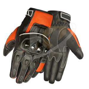 <b>Touch</b> <b>Screen</b> Waterproof Motorbike Racing <b>Gloves</b> For Hand Safety Best Material Motorbike <b>Gloves</b> - Product Image 3