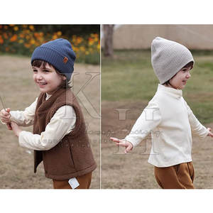 OEM Service Fashionable Custom Beanie <b>Hats</b> Top Quality <b>Men</b> And Women High Quality Beanie <b>Hats</b> - Product Image 2