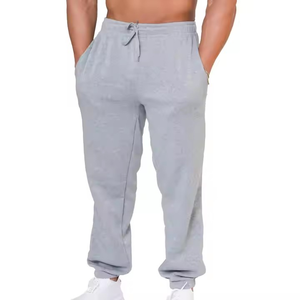 Nouveau pantalon de costume décontracté pour homme, taille mi-haute, style business, avec plis décoratifs délavés et effet décoloré, collection été - Product Image 1