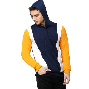 Sweat à capuche unisexe en molleton 100 % coton, brodé sur mesure, épais, respirant, séchage rapide, style streetwear, collection hiver 2025 - Product Image 1