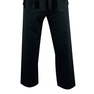 Arts martiaux personnalisés de qualité supérieure coton polyester formation coton Jiu Jitsu uniforme grande taille respirant costume des prix bon marché - Product Image 3