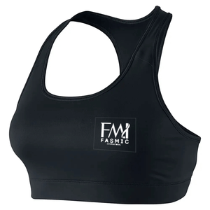 Nueva llegada Sujetador deportivo para mujer disponible a precio asequible con embalaje personalizado Gimnasio Fitness Activewear Set - Product Image 2