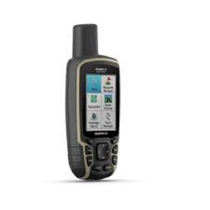 Garmin GPSMAP 65s, GPS de Mano con Altímetro - Product Image 1